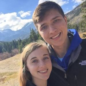 Meet your Posher, Jacquelyn